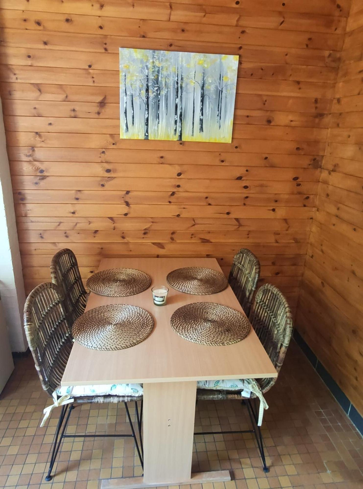 Au Bois Charmant Waulsort Екстериор снимка